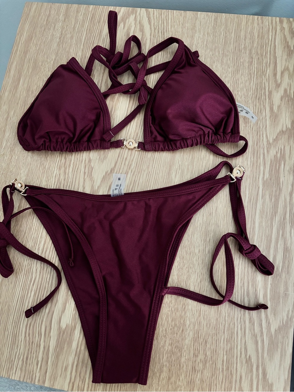 SHEIN swimsuit